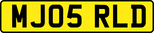 MJ05RLD