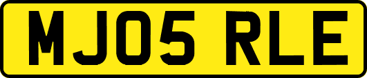 MJ05RLE