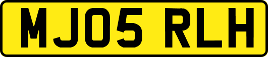 MJ05RLH