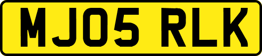 MJ05RLK