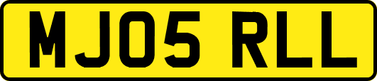MJ05RLL