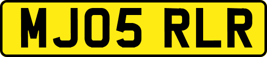 MJ05RLR