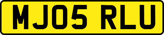 MJ05RLU