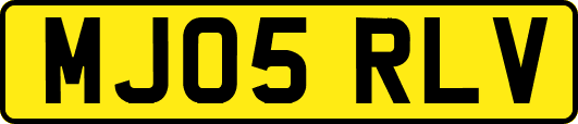 MJ05RLV