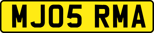 MJ05RMA