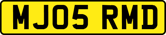 MJ05RMD