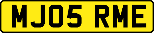 MJ05RME