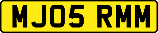 MJ05RMM