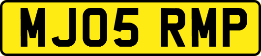 MJ05RMP