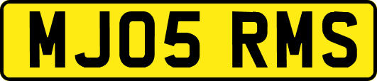 MJ05RMS