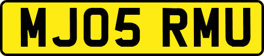 MJ05RMU