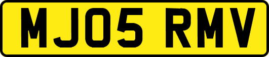 MJ05RMV