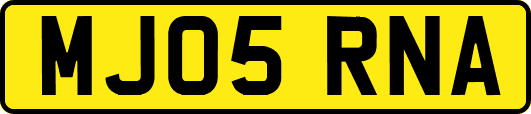 MJ05RNA