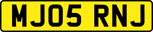 MJ05RNJ