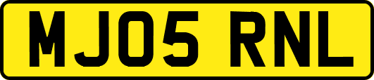 MJ05RNL