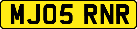 MJ05RNR