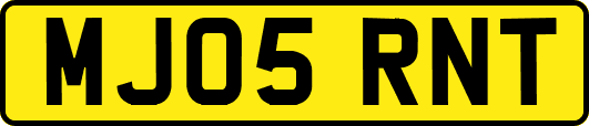 MJ05RNT