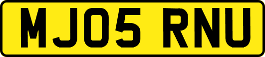 MJ05RNU