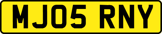 MJ05RNY