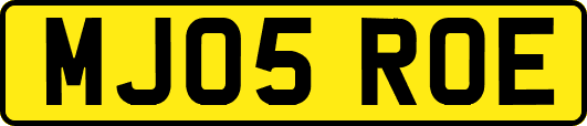 MJ05ROE