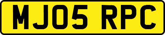 MJ05RPC