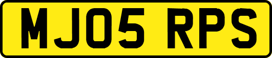 MJ05RPS