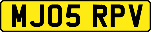 MJ05RPV