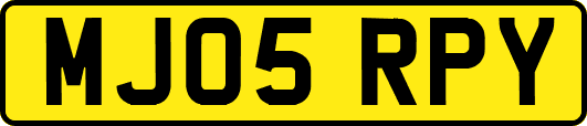 MJ05RPY