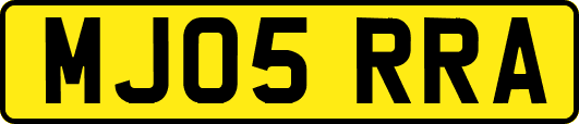 MJ05RRA
