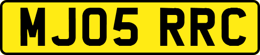 MJ05RRC