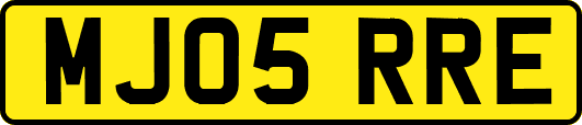 MJ05RRE