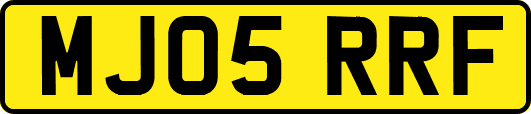 MJ05RRF