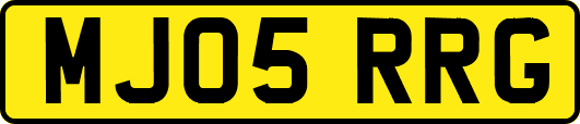 MJ05RRG