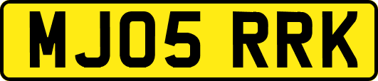 MJ05RRK