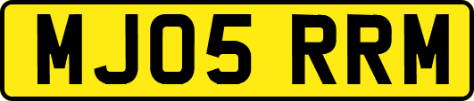 MJ05RRM