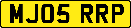 MJ05RRP