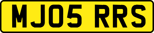 MJ05RRS