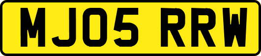 MJ05RRW