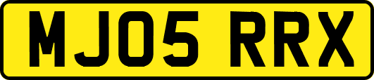 MJ05RRX