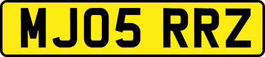 MJ05RRZ