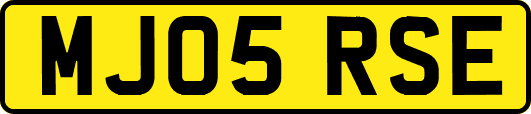 MJ05RSE