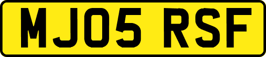 MJ05RSF