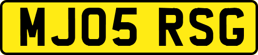 MJ05RSG