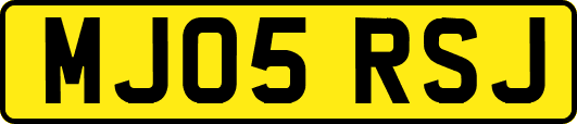 MJ05RSJ