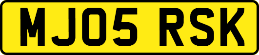 MJ05RSK