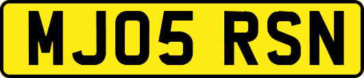 MJ05RSN