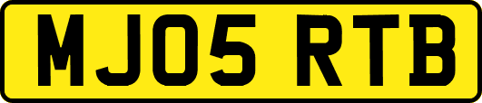 MJ05RTB
