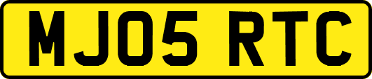 MJ05RTC