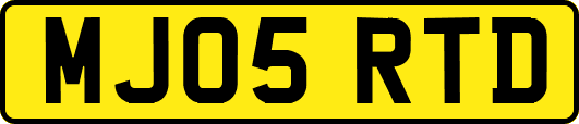 MJ05RTD