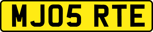 MJ05RTE